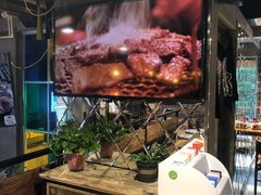 -原始泥炉烤肉(总店)