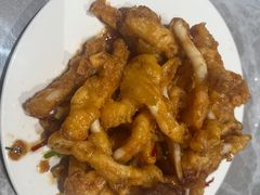 -九龙餐厅(大沽路店)