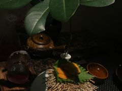-花隐日式怀石料理(万象城购物中心店)