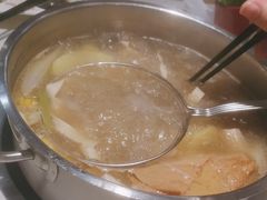 -浪里寻·臻牛养生牛肉火锅(方圆荟店)