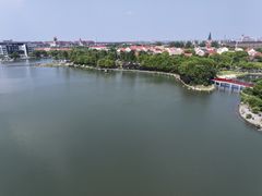 -美兰湖景区