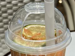 -HOT CRUSH趁热集合·现烤面包(环球港店)