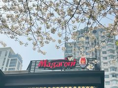 -玛格萝妮比萨屋(四平店)