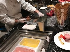 -东京希尔顿酒店