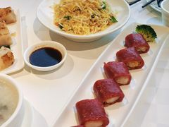 -春满园·早茶·粤菜·宴会(粤海店)