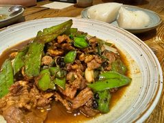 -青年公社烤鸭(青年路店)