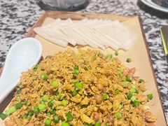 -南京大牌档(崇文门国瑞店)