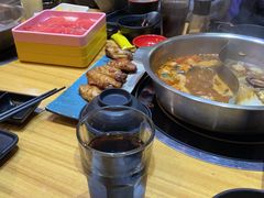 -水林间·寿喜烧自助(仙林金鹰店)