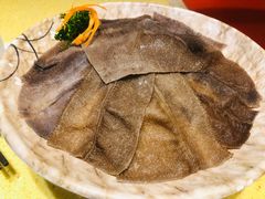 -田鸭肠·非遗火锅(彭州店)