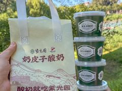 -紫光园(创始店)