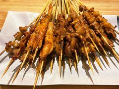 -大话小腰(鸟巢店)
