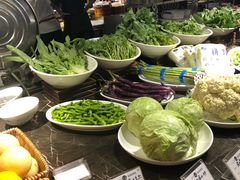 -亚哈饭店(梅园新村小区店)