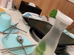 -韩时烤肉(枫蓝店)