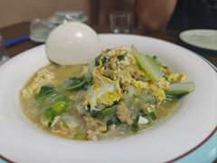 -1910老鲁味海鲜·戳子肉·青岛菜(金沙滩店)