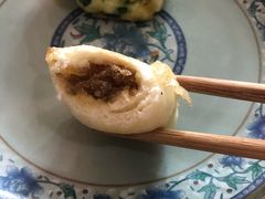 水煎包-正宗河南特色大饼店(菊乐路店)
