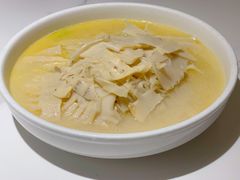 原生态竹笋-川味堂·四川豆花(八卦岭店)
