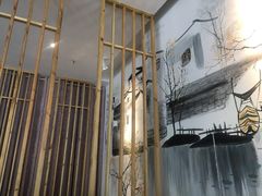 门面-小牛叔鲜切牛肉·火锅·烤肉自助(公济桥路店)