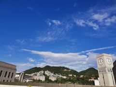 -重庆工商大学(南岸校区)