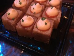 -OZONE 顶楼酒吧(香港丽思卡尔顿酒店)