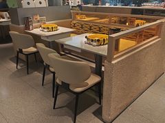 -虎丫炒鸡(郑州高新万科店)