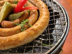 -卢布里西餐厅(满洲里店)