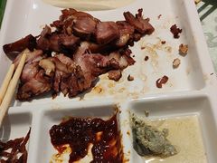 -正阳春烤鸭(华捷道店)