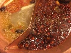 -老码头火锅(玉林店)