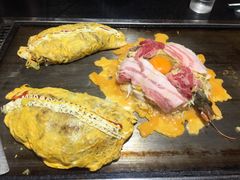 豪华大阪烧-味乃家 本店