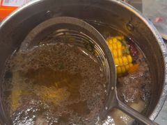 -金龙大四喜牛肉火锅