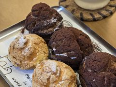 -囍悦烘焙(恒隆御水岸店)