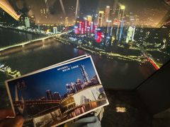 -WFC会仙楼观景台