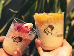-喜茶(中山利和新地店)