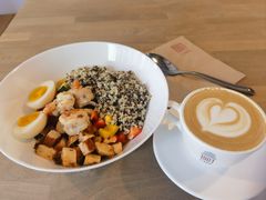-1901 Cafe(西四店)