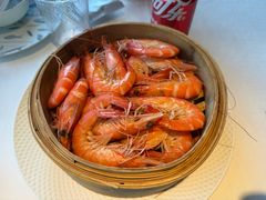 -高佳庄·舟山海鲜(海景旗舰店)