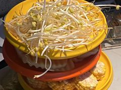 -菌彩云南野生菌火锅(呈贡七彩云南第壹城店)