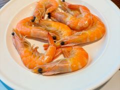 -重庆丽苑维景国际大酒店·海鲜自助餐厅