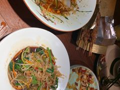 -楼兰新疆主题餐厅(苏州中心店)