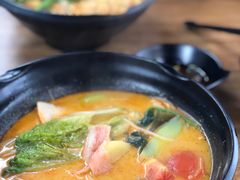 -杨国福麻辣烫(南海万达店)