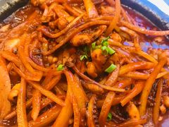 -敏丁拌饭(中街总店)