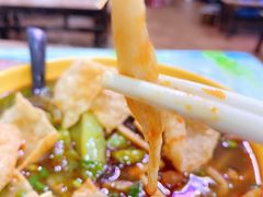 酸笋-龍城柳州螺蛳粉(群星路店)