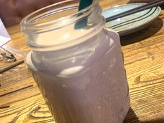 奶茶-青年公社烤鸭(青年路店)