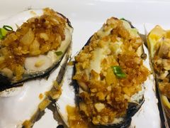-三个渔夫·蒸汽海鲜(小白楼店)