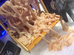 -加餐海鲜自助(宝龙一城店)