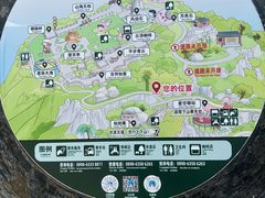 -海南铜鼓岭景区