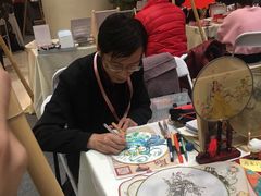 -南京市规划建设展览馆