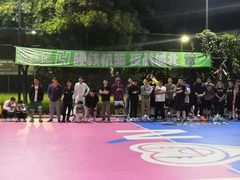 -杭州城北体育公园