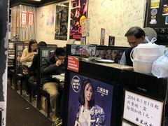 大堂-华星冰室(湾仔店)