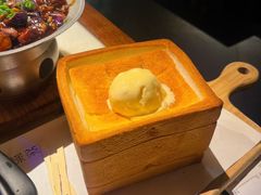 -绿茶餐厅(深圳龙华天虹购物中心店)