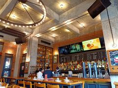 大堂-COMMUNE幻师(五角场店)