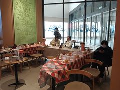 -星巴克(北京门头沟长安天街店)